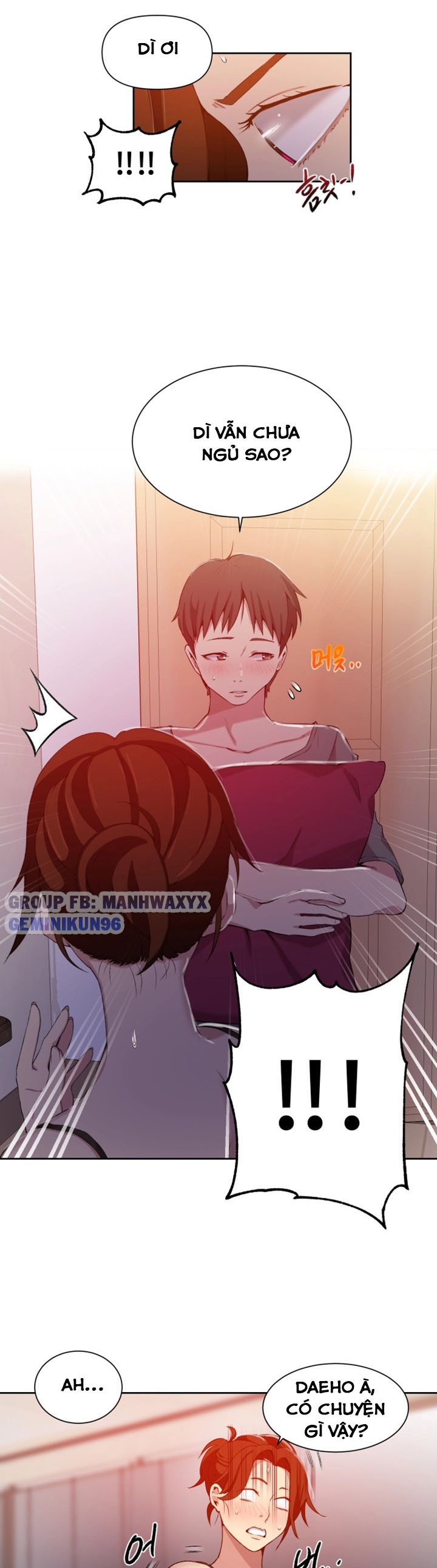 Chapter 38 ảnh 26