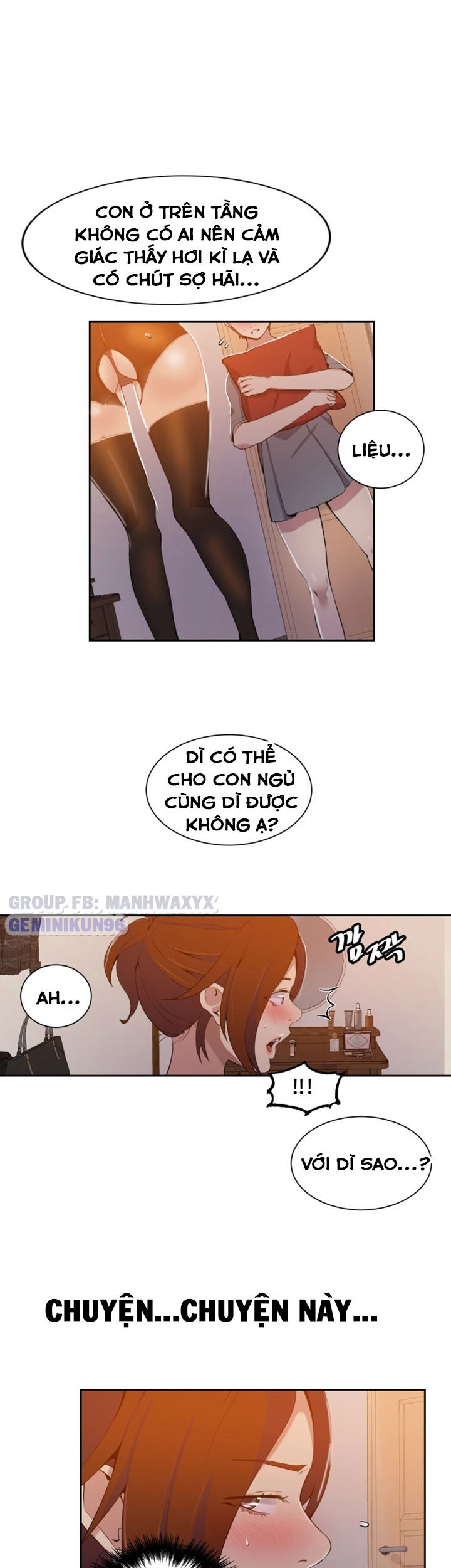 Chapter 38 ảnh 28