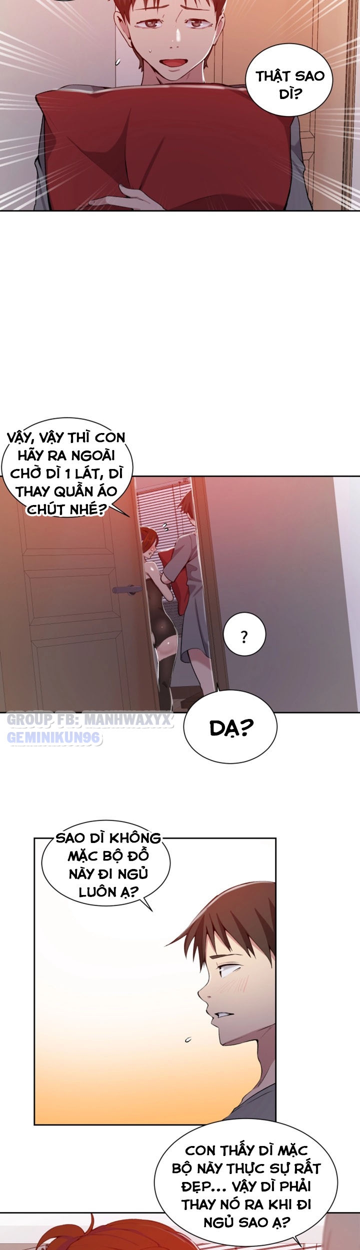 Chapter 38 ảnh 30