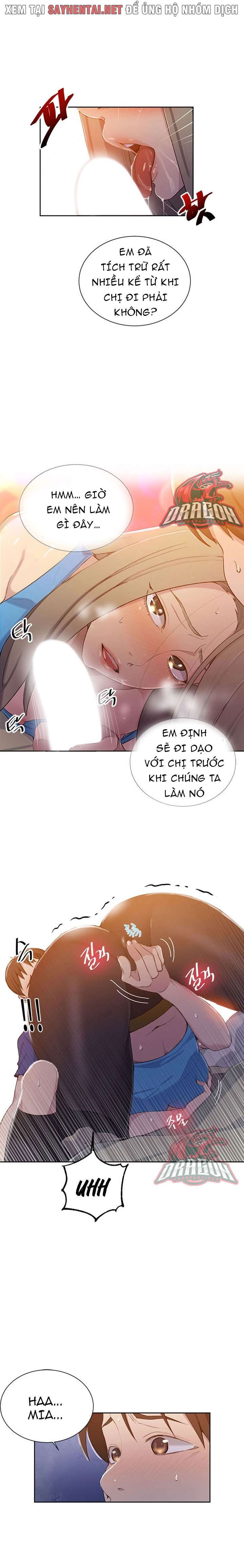 Chapter 46 ảnh 18