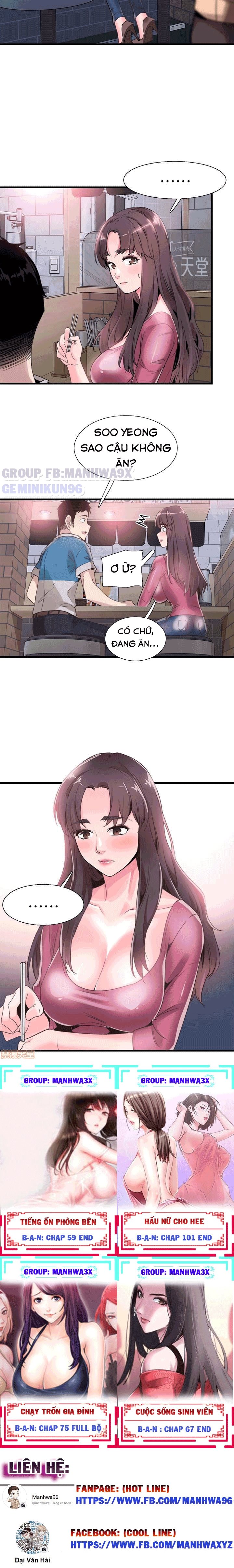 Chapter 30 ảnh 20