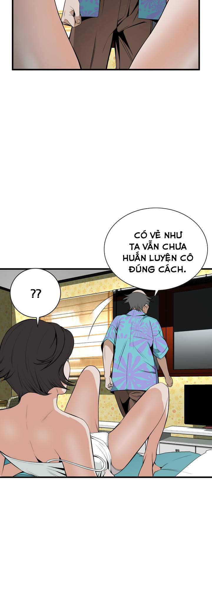 Chapter 43 ảnh 29