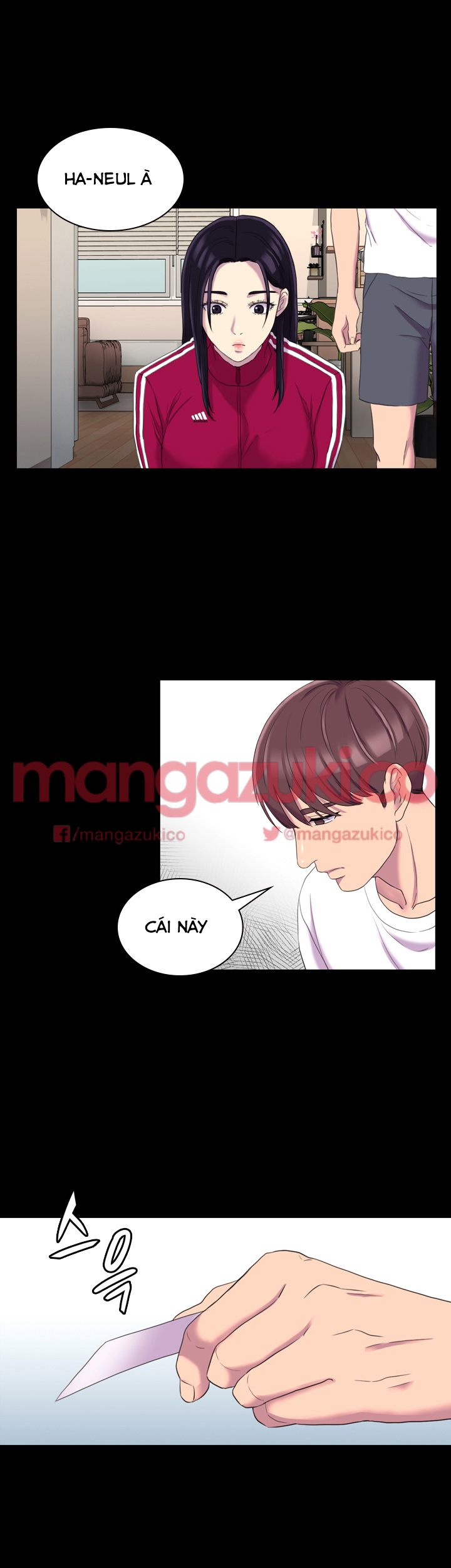 Chapter 13 ảnh 28