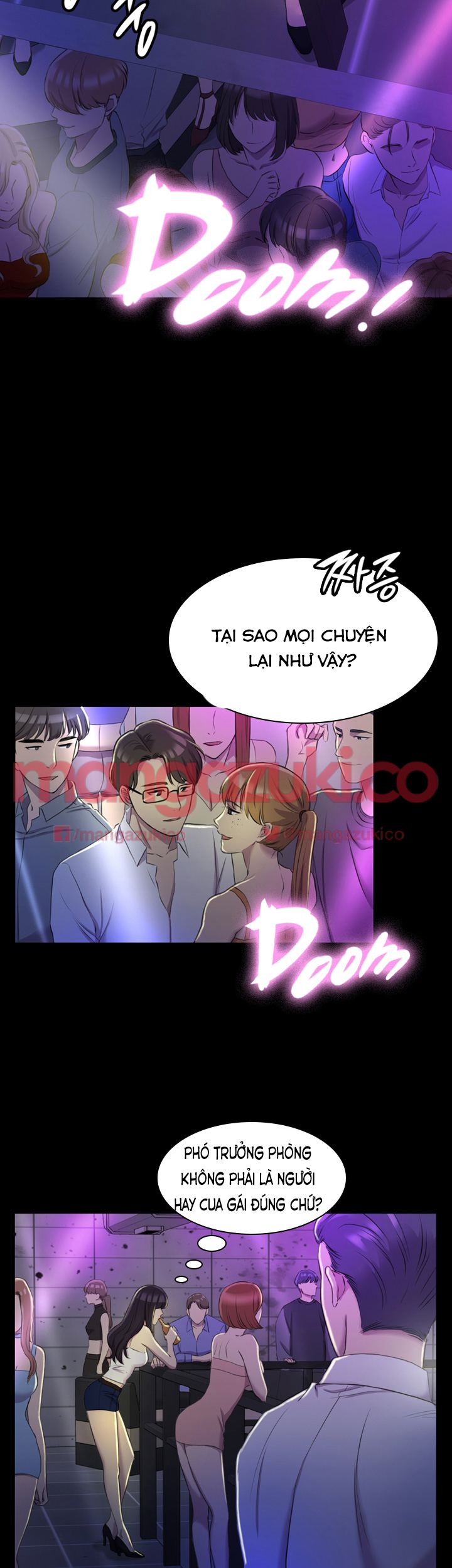 Chapter 13 ảnh 33