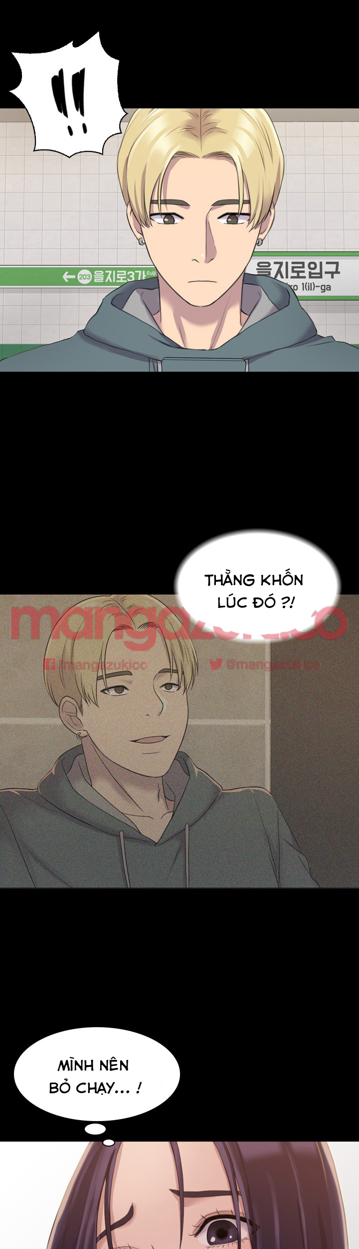 Chapter 14 ảnh 37