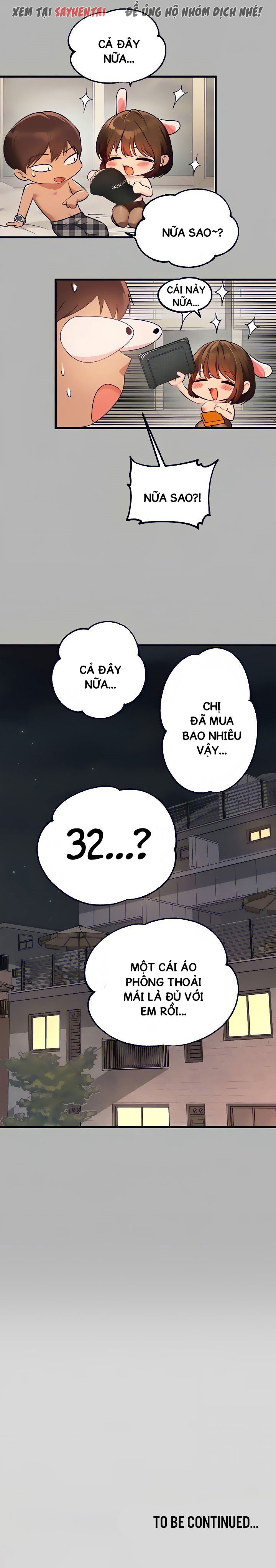 Chapter 44 ảnh 16