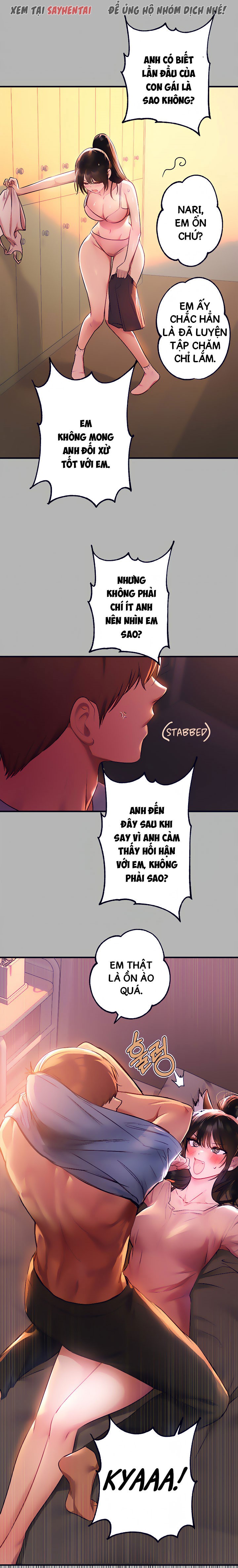 Chapter 47 ảnh 16