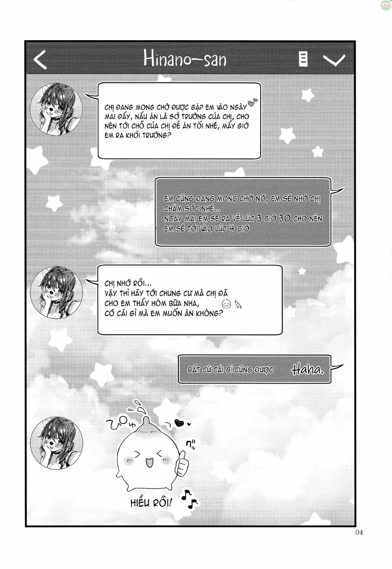 Oneshot ảnh 6