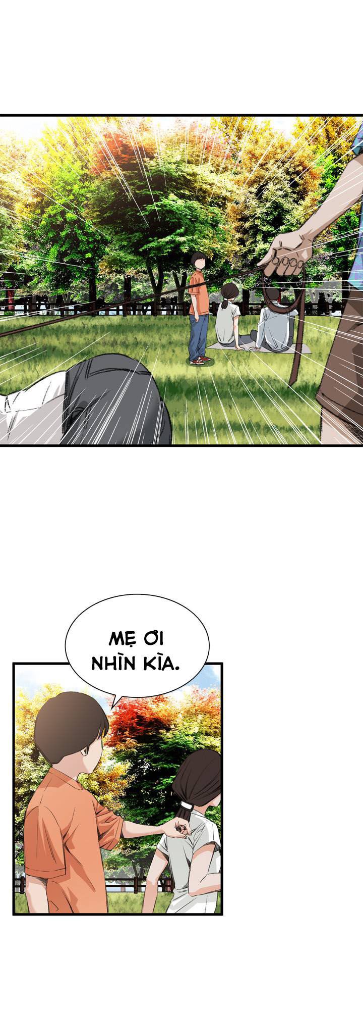 Chapter 47 ảnh 32