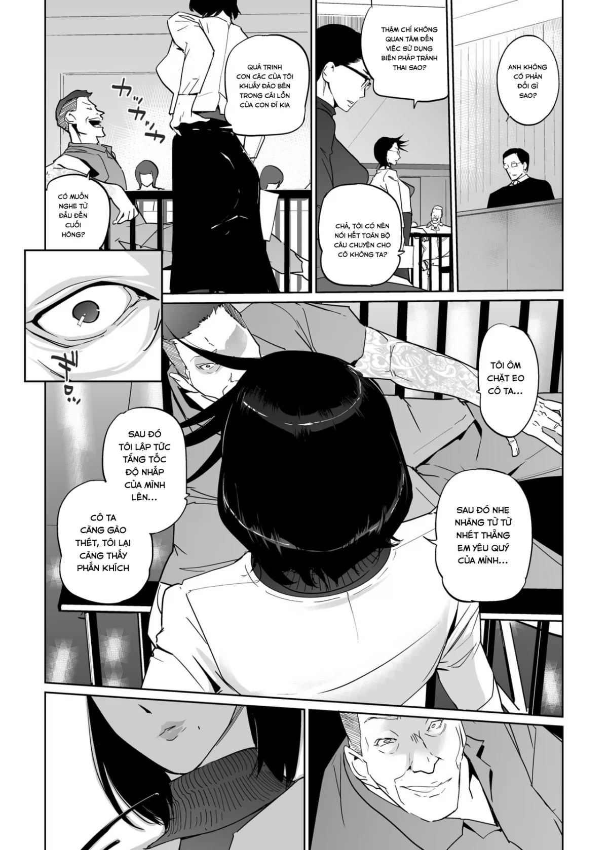 Chapter 5 ảnh 32