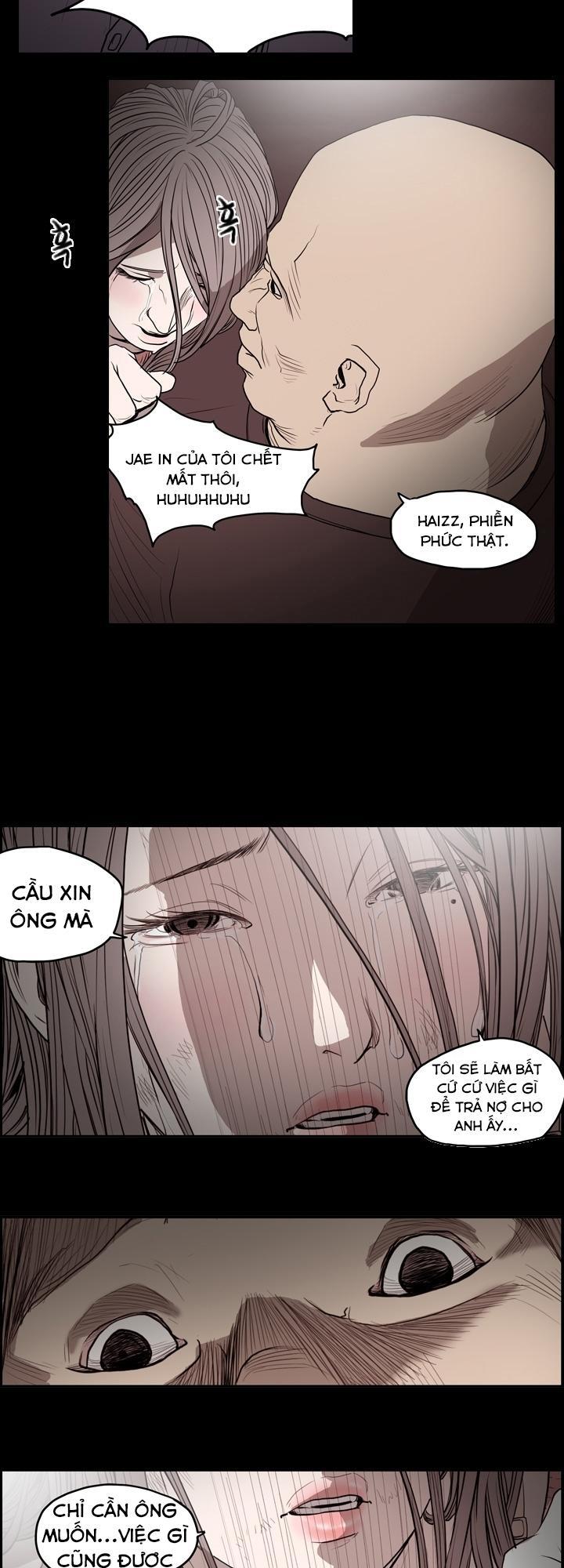 Chapter 13 ảnh 36