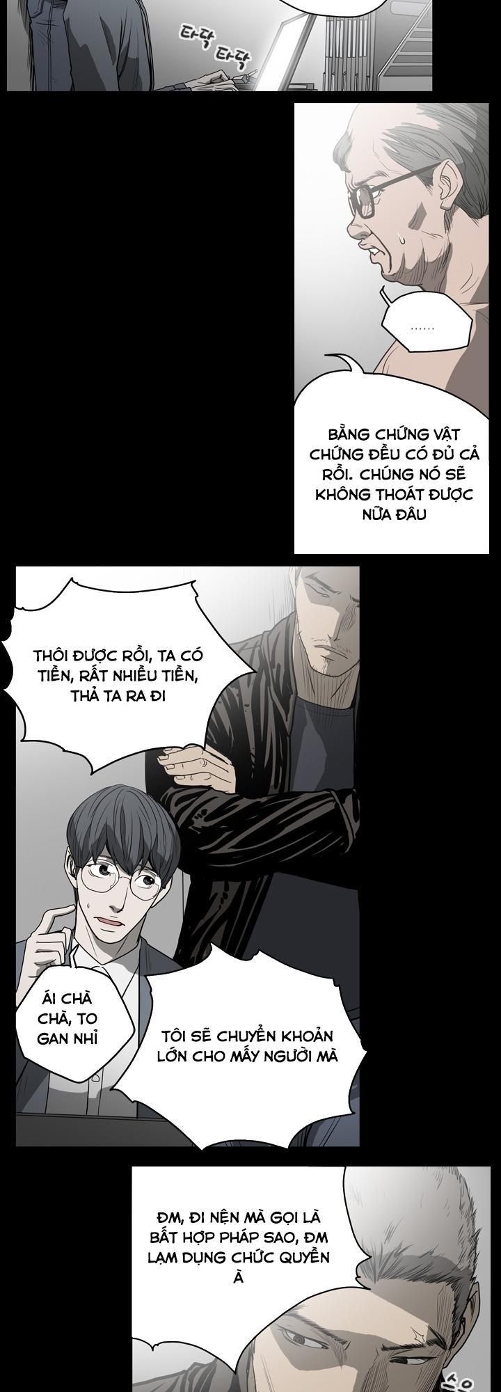 Chapter 31 ảnh 36