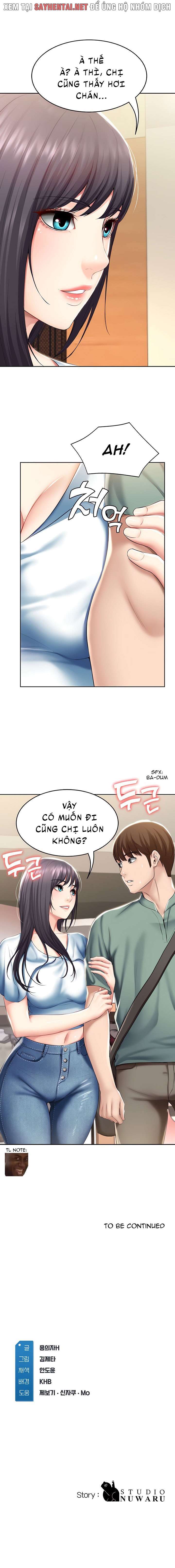 Chapter 45 ảnh 16