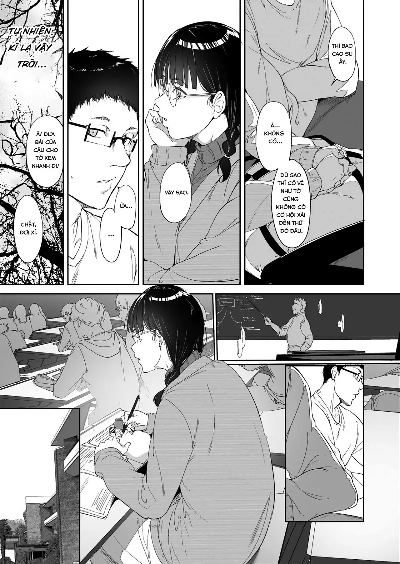 Oneshot ảnh 10
