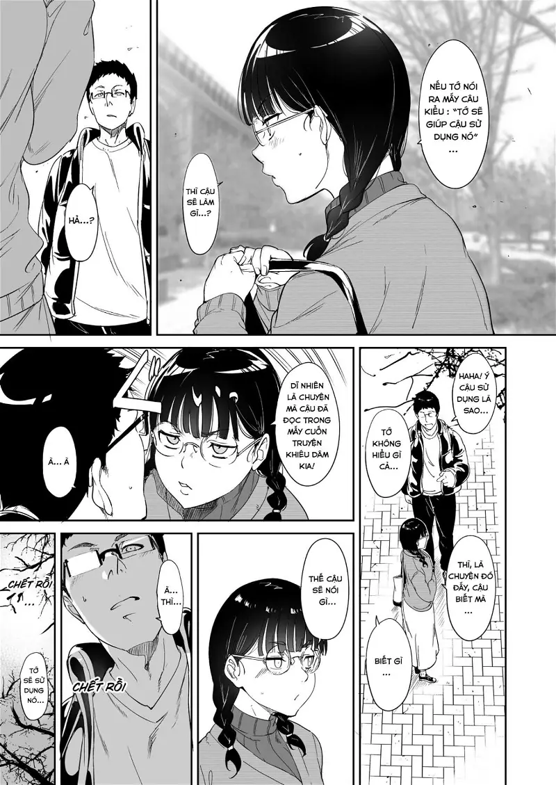Oneshot ảnh 12