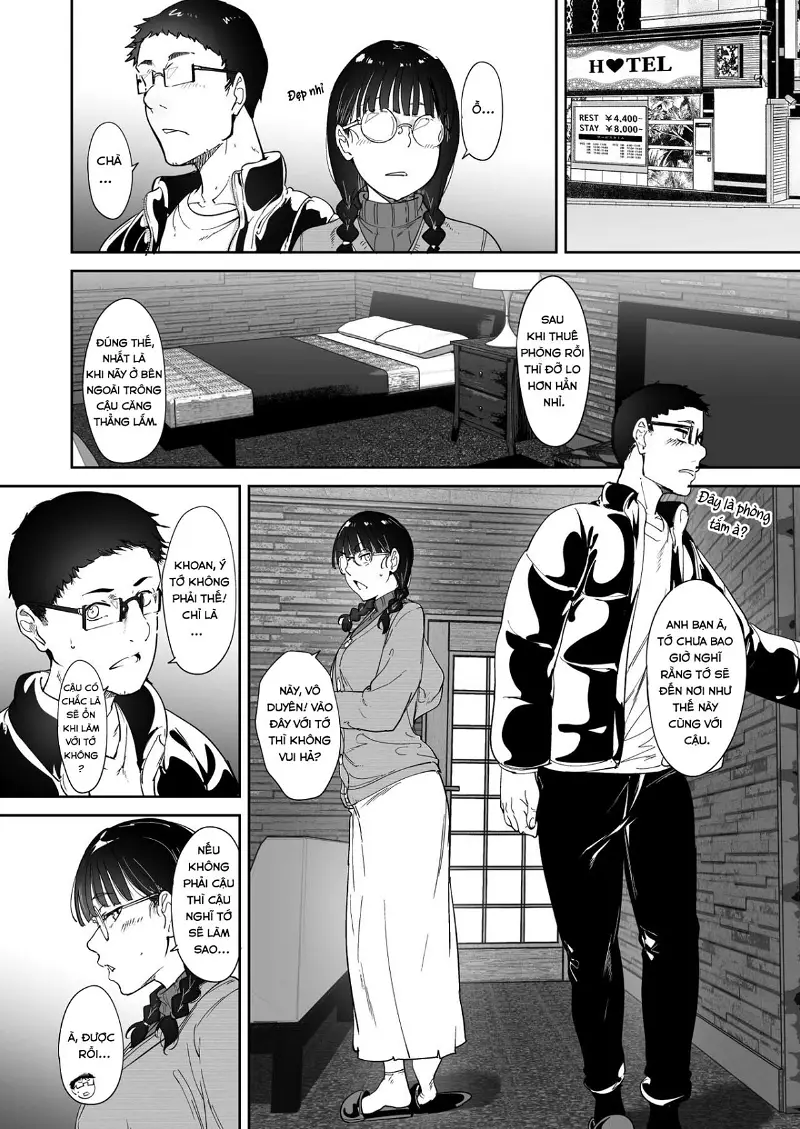 Oneshot ảnh 13