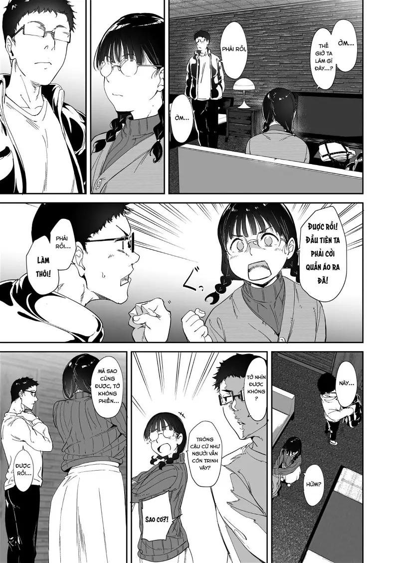 Oneshot ảnh 14