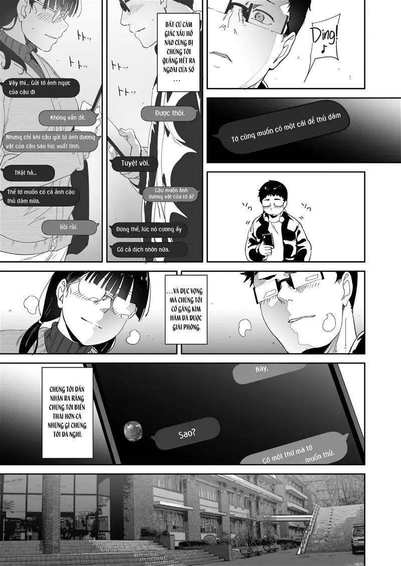 Oneshot ảnh 36
