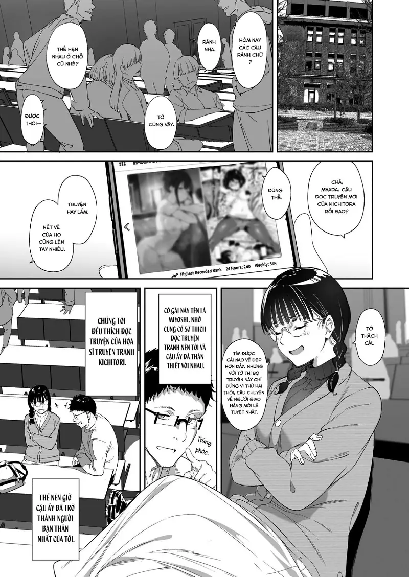 Oneshot ảnh 4