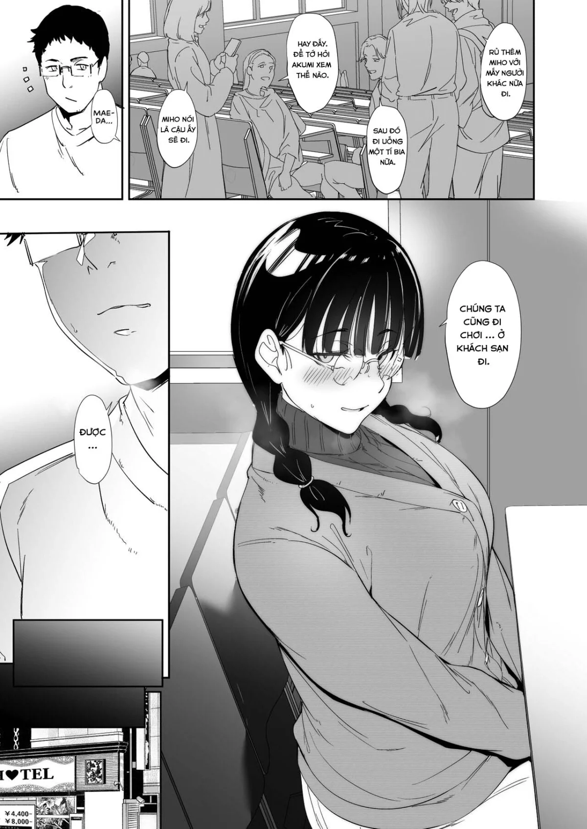 Oneshot ảnh 40