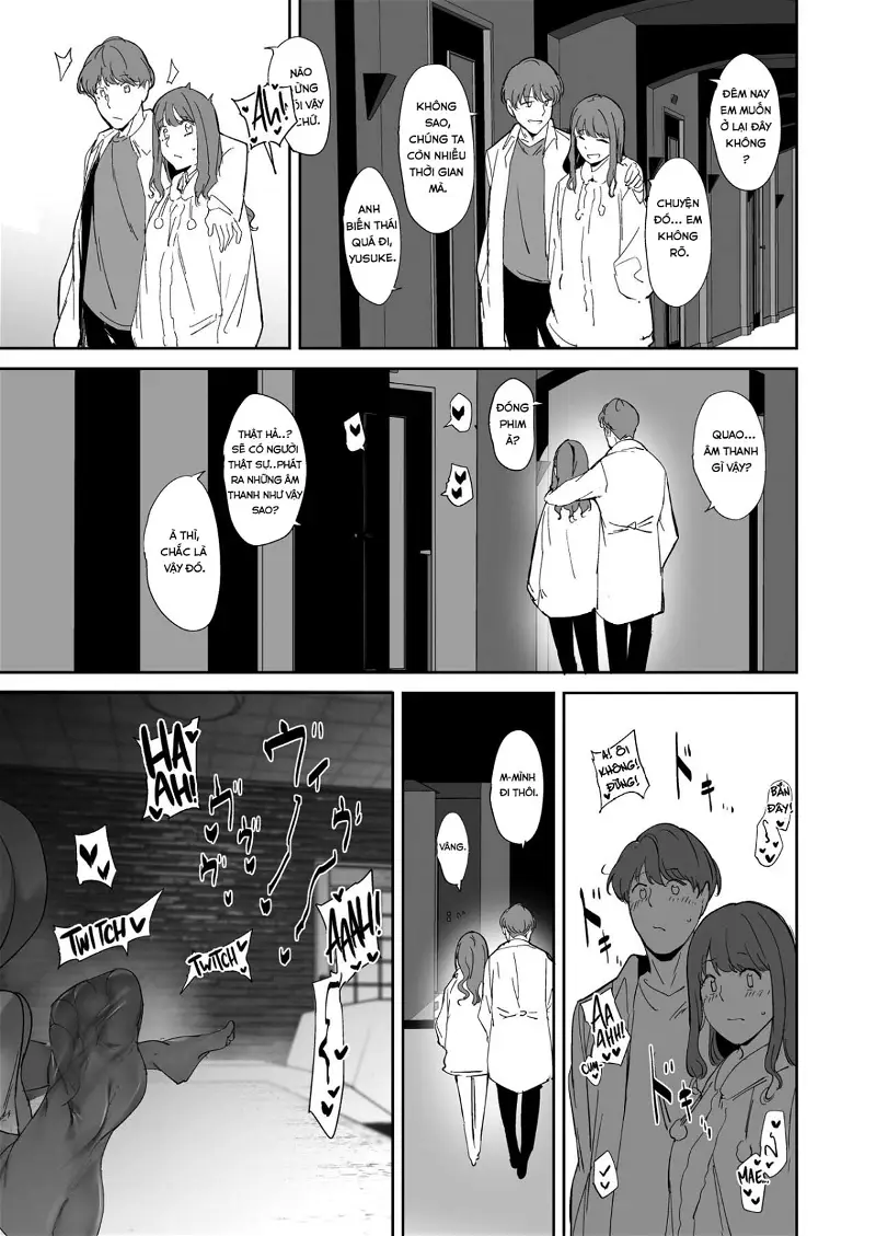 Oneshot ảnh 46