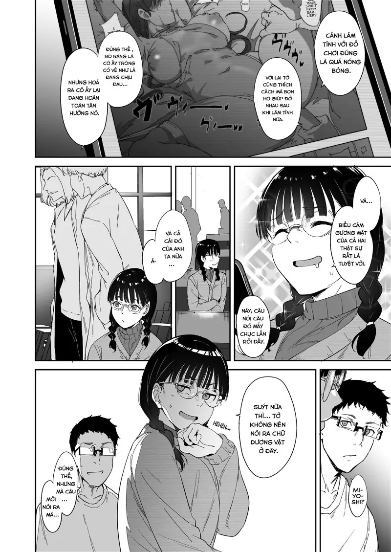 Oneshot ảnh 5