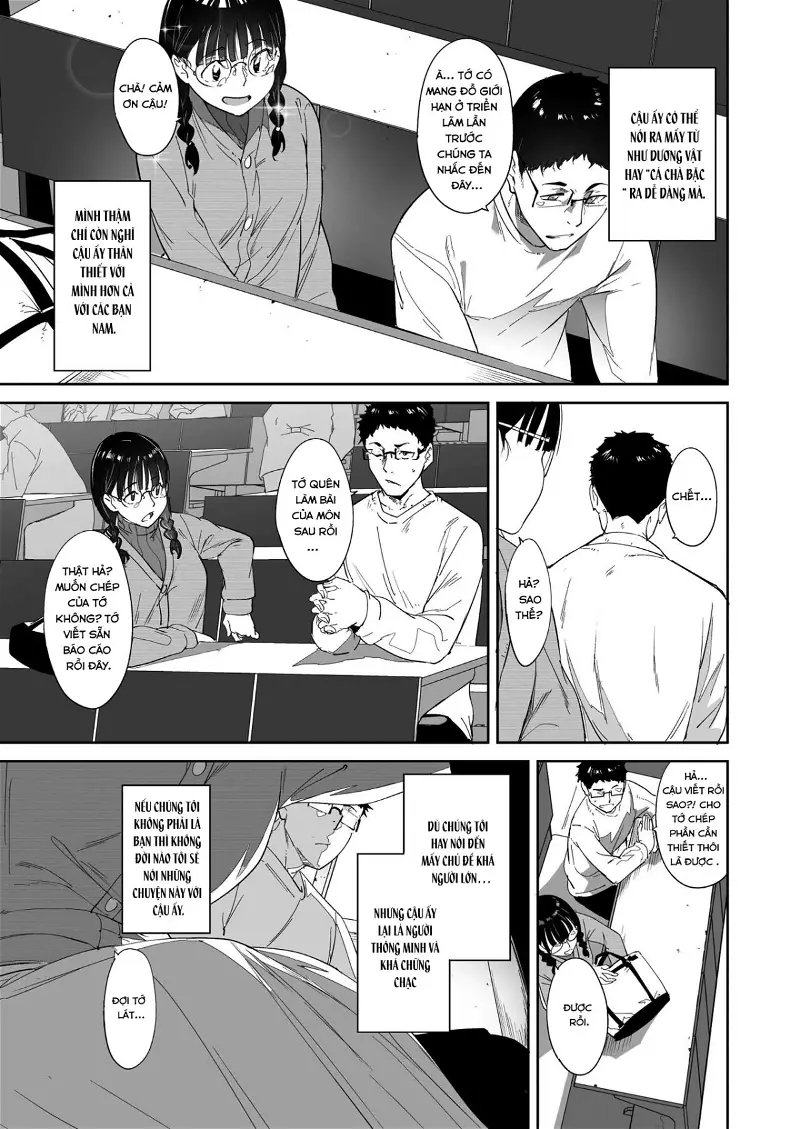 Oneshot ảnh 6