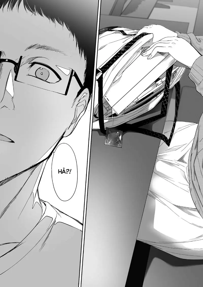 Oneshot ảnh 7
