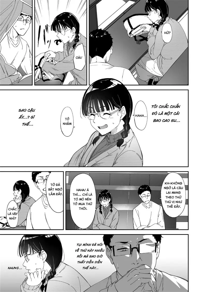 Oneshot ảnh 8