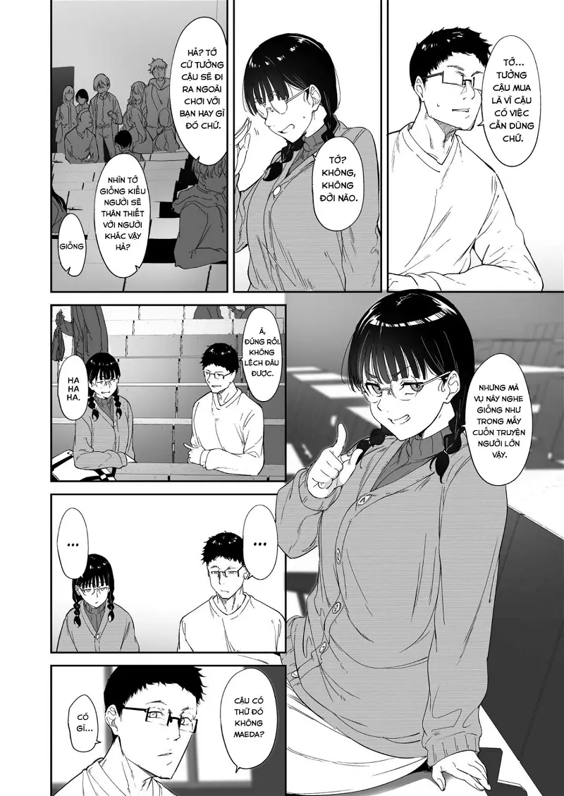 Oneshot ảnh 9