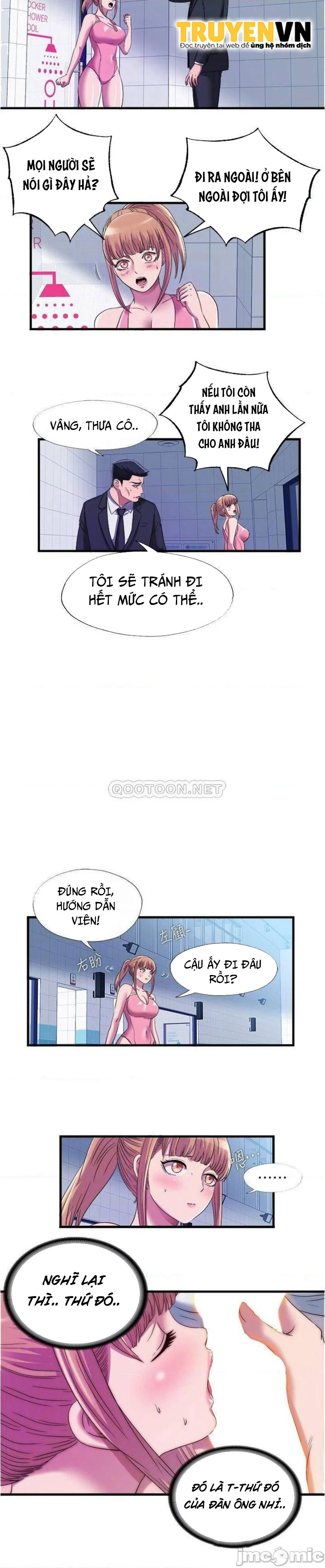 Chapter 49 ảnh 11