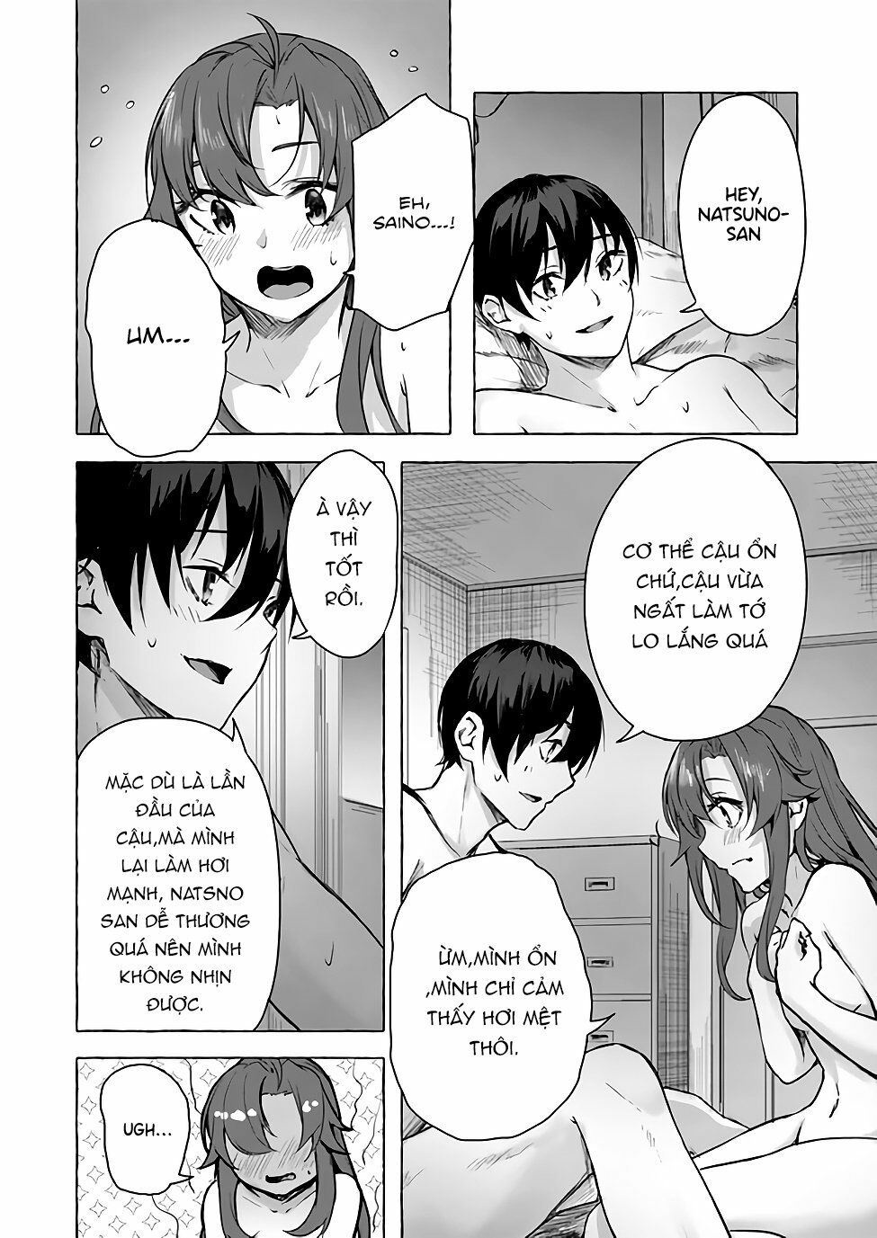 Chapter 10 ảnh 32