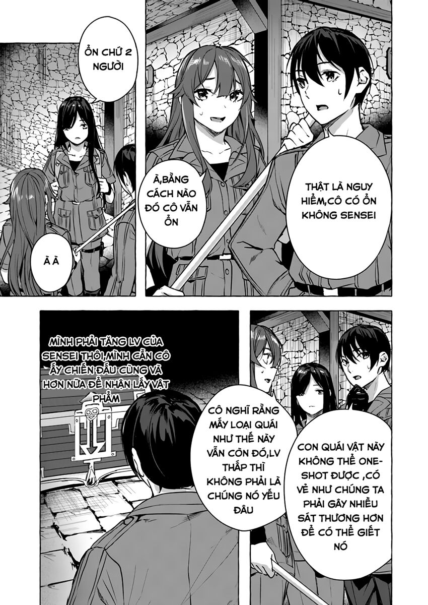 Chapter 13 ảnh 35