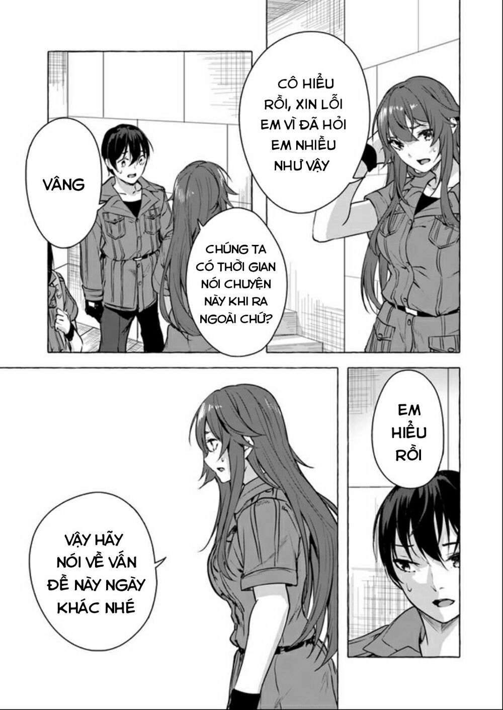 Chapter 14 ảnh 29