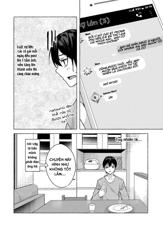 Chapter 15 ảnh 34