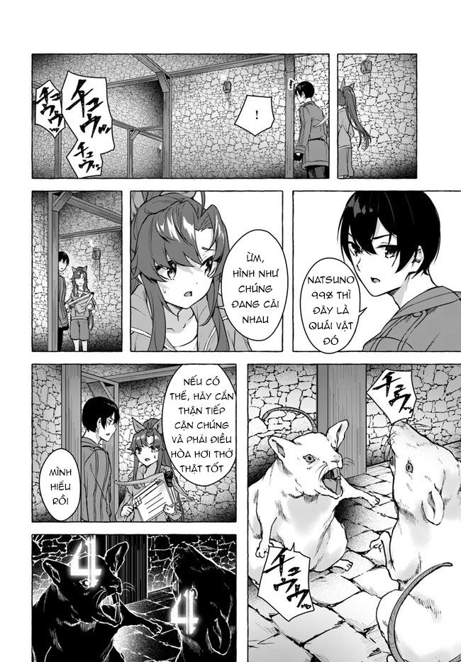 Chapter 18 ảnh 24