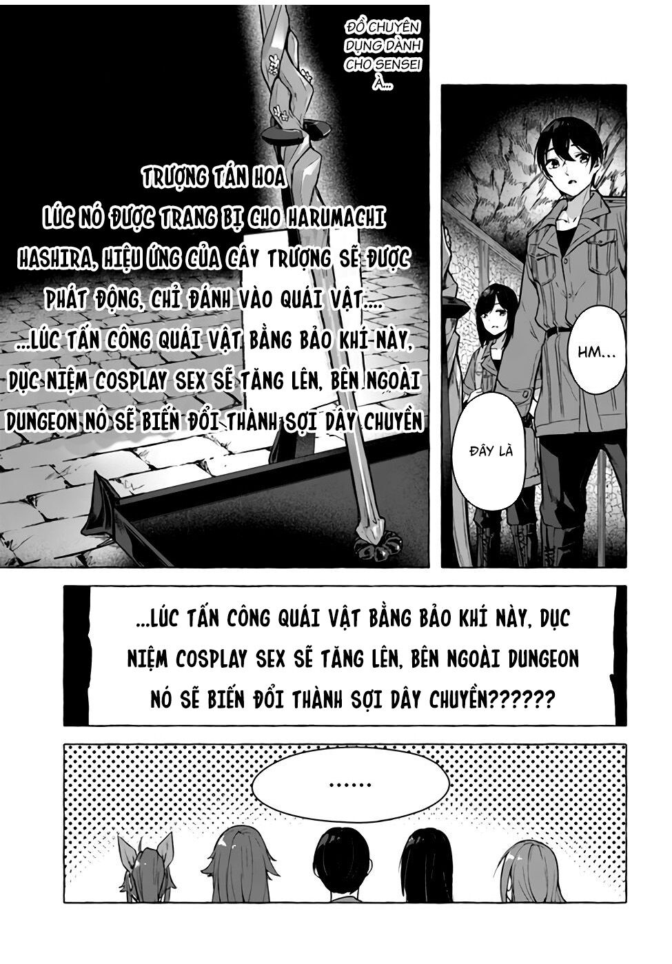 Chapter 21 ảnh 32