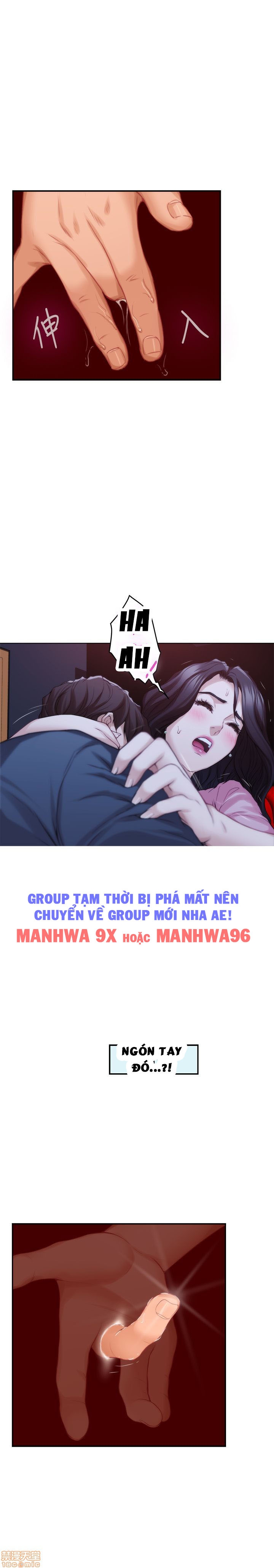 Chap 27 ảnh 16