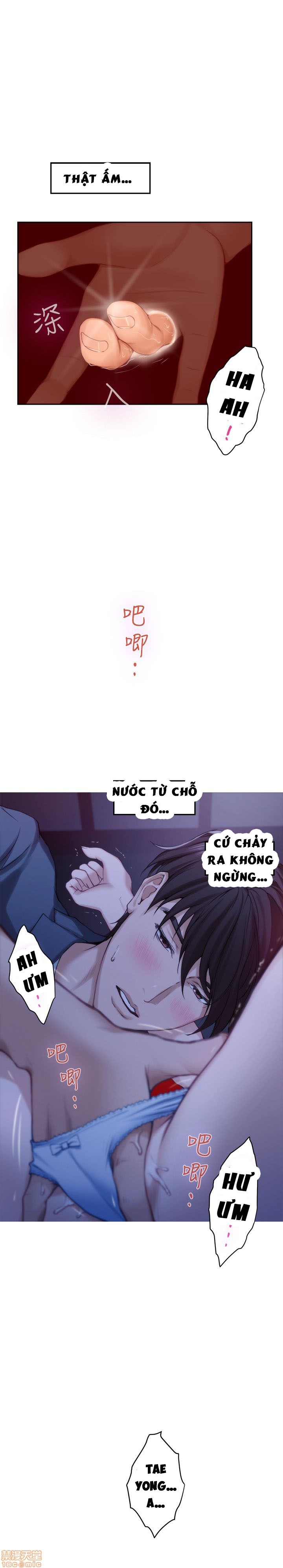 Chap 27 ảnh 18