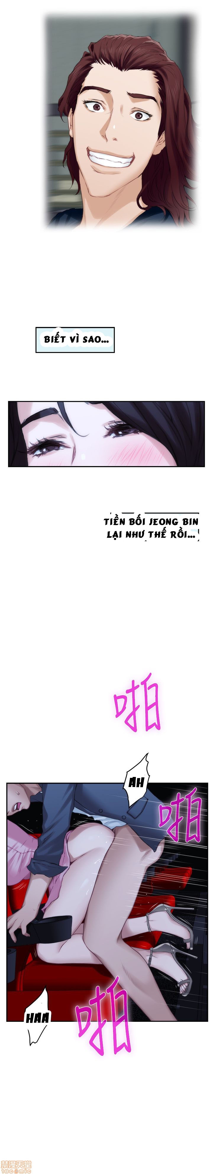 Chap 27 ảnh 29