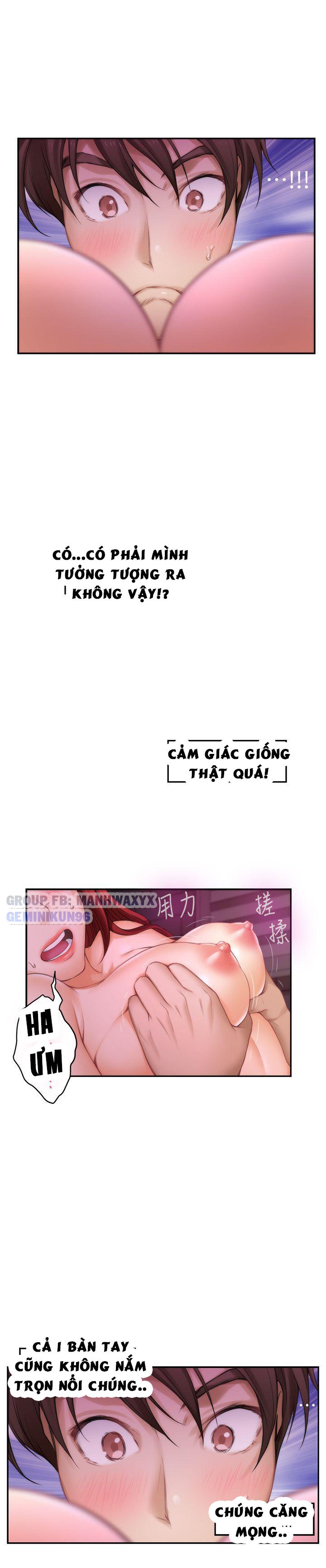 Chap 31 ảnh 21