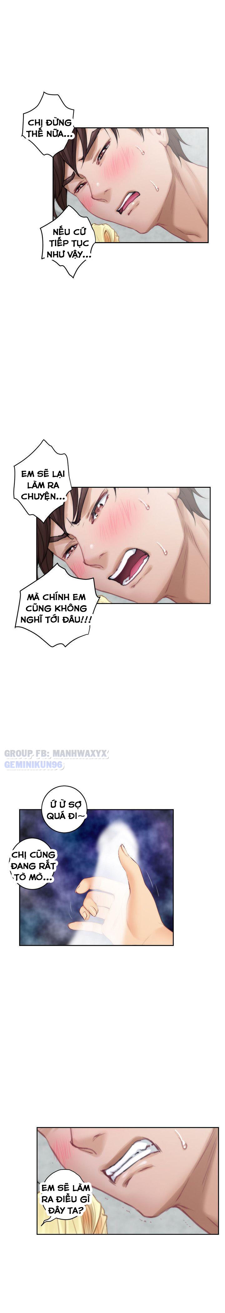 Chap 33 ảnh 16