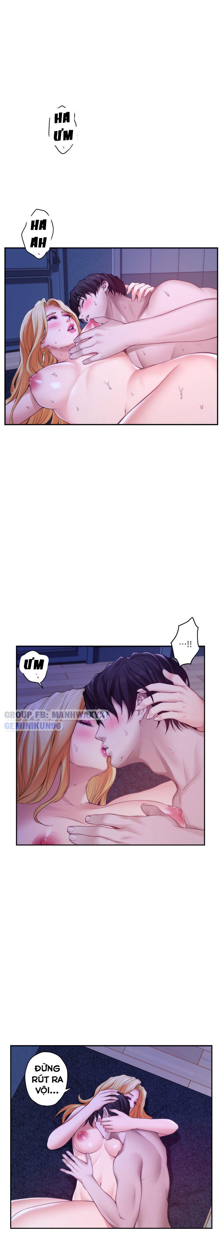 Chap 33 ảnh 19