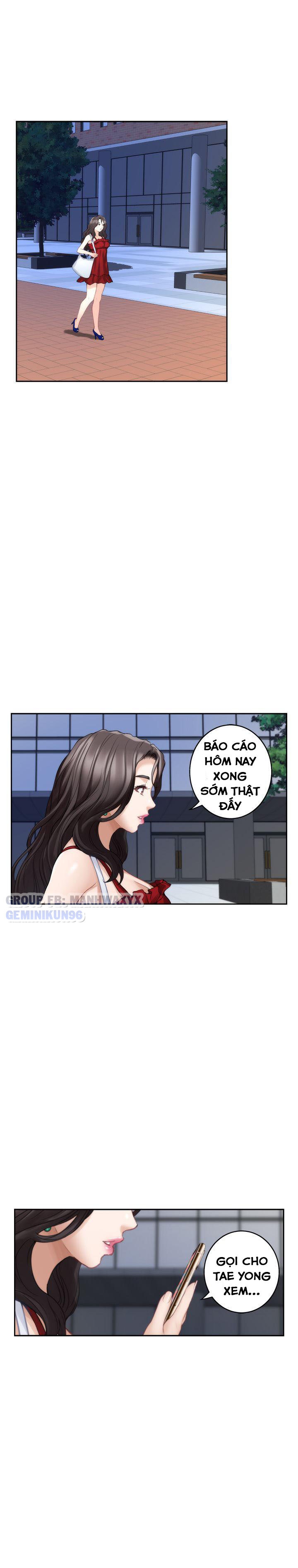 Chap 33 ảnh 25