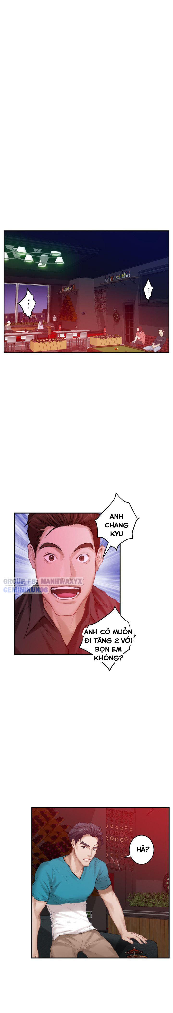 Chap 37 ảnh 10