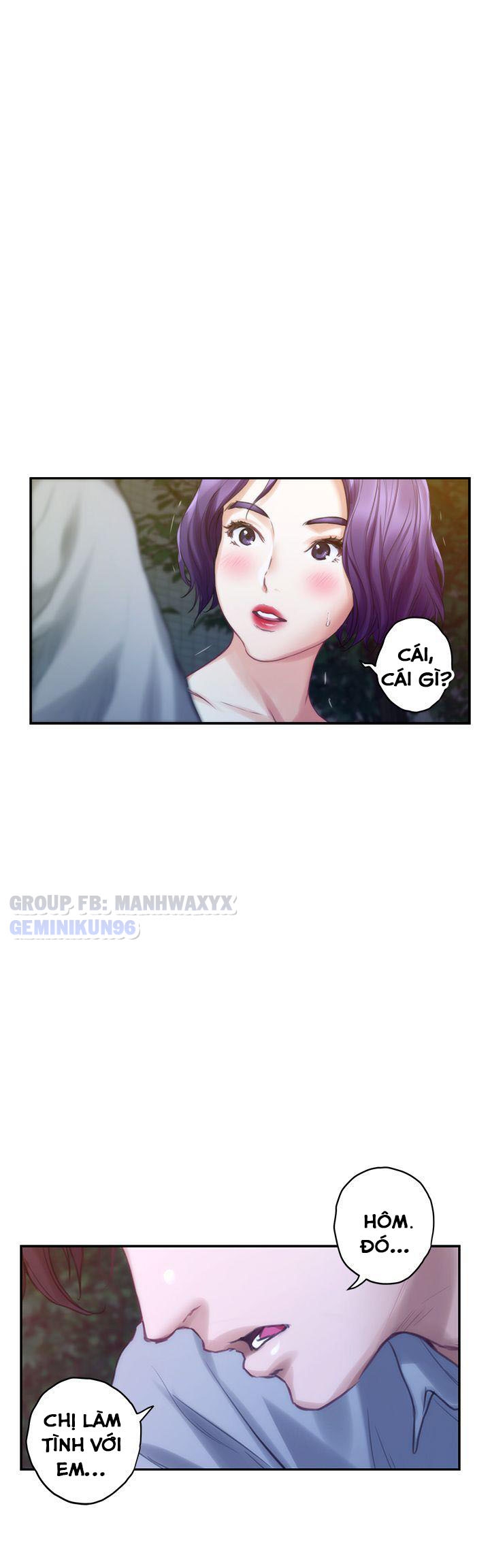 Chap 37 ảnh 19