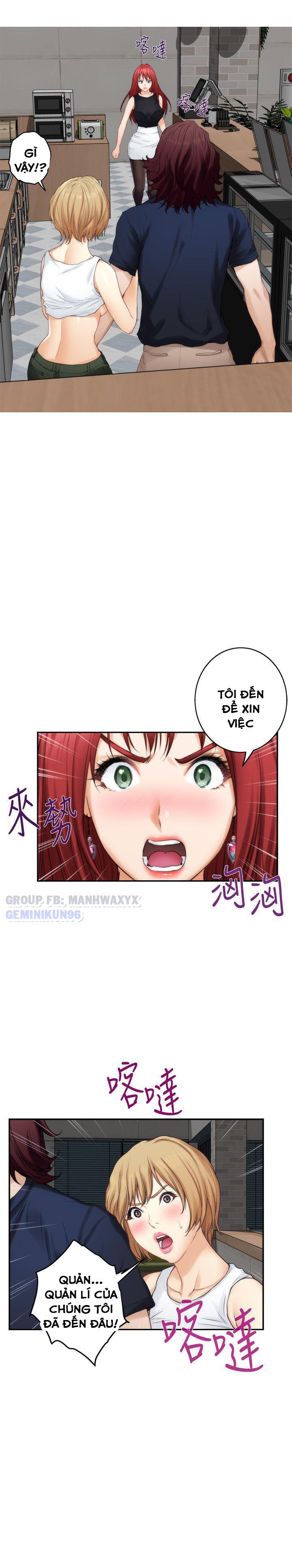 Chap 38 ảnh 11