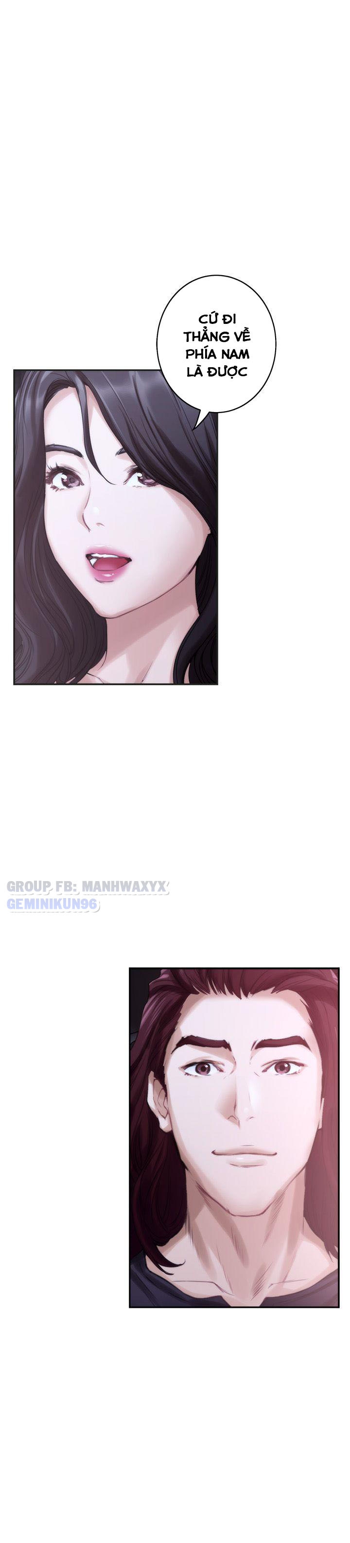 Chap 41 ảnh 21