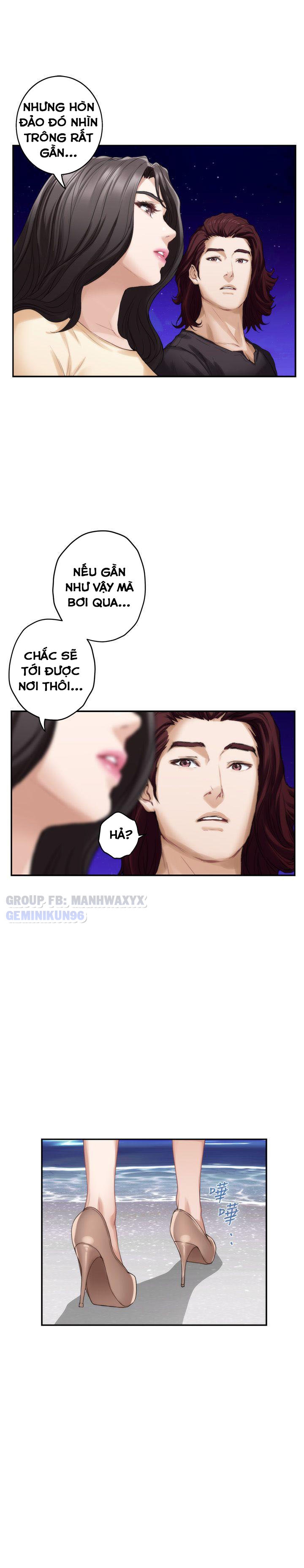 Chap 42 ảnh 20