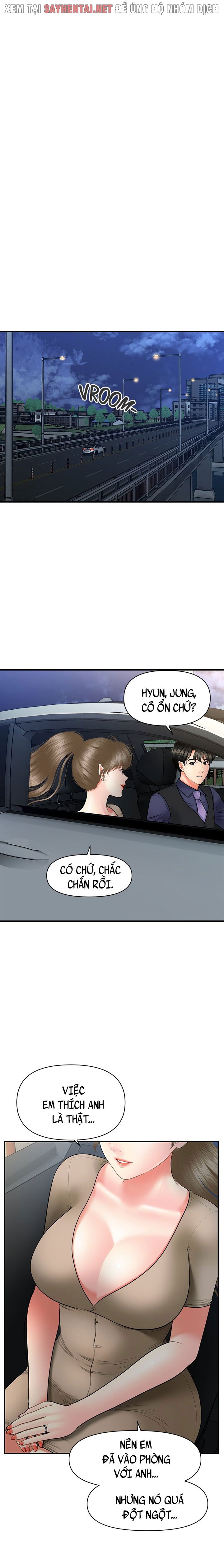 Chapter 57 ảnh 10